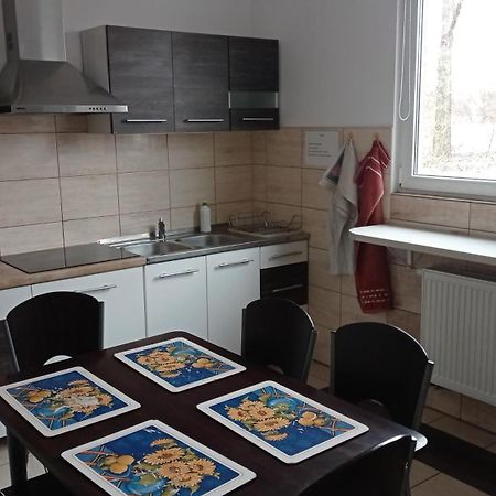 Antares Apartment Mloszowa Exterior foto