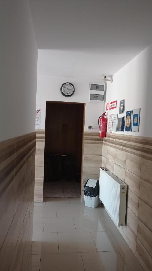 Antares Apartment Mloszowa Exterior foto