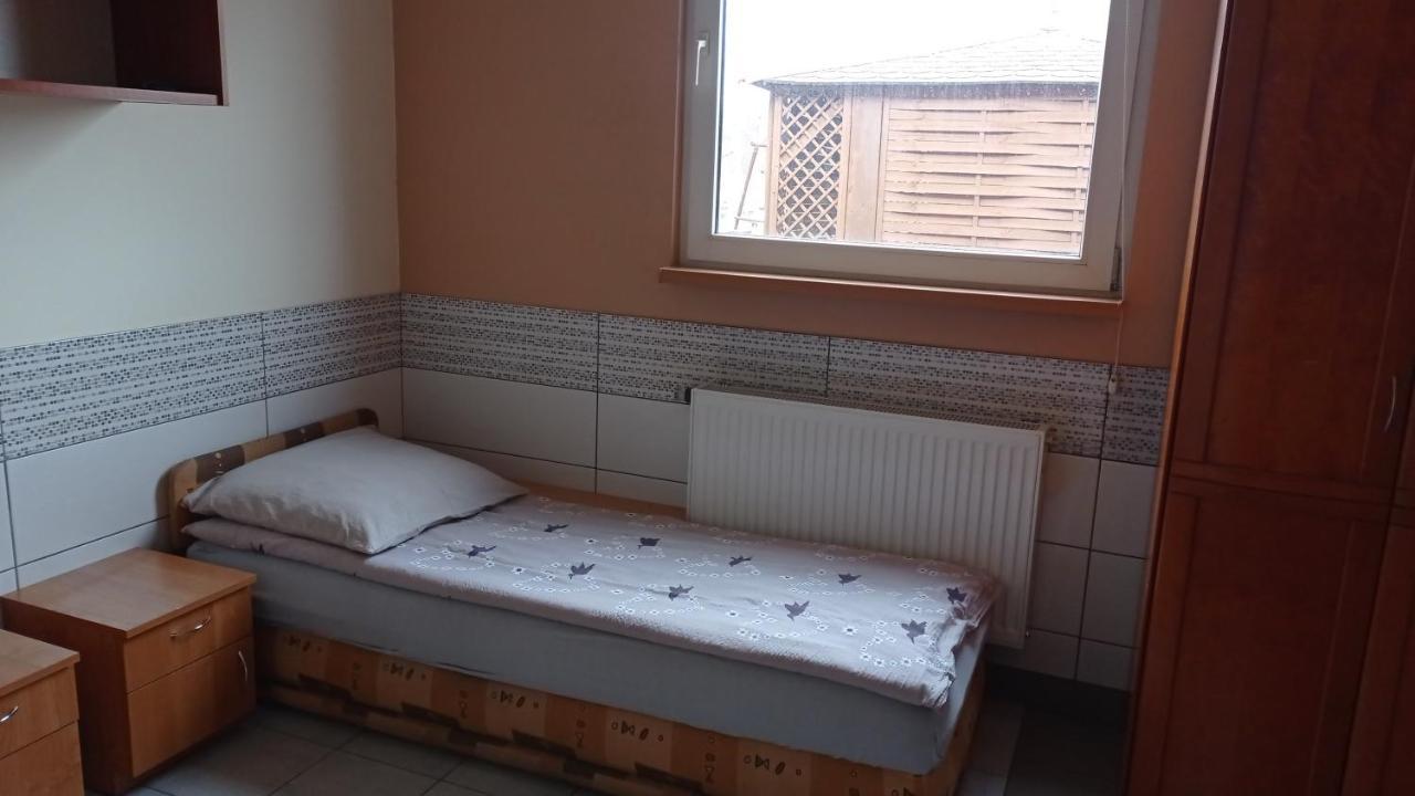 Antares Apartment Mloszowa Exterior foto