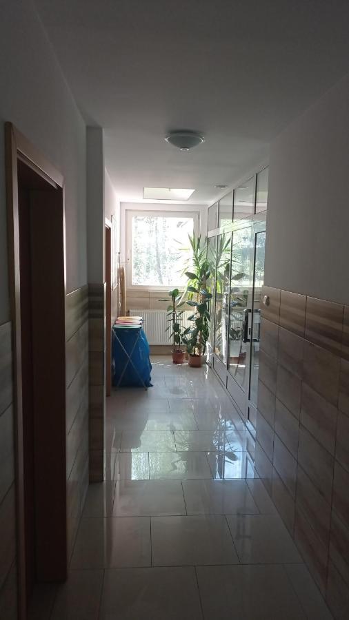 Antares Apartment Mloszowa Exterior foto
