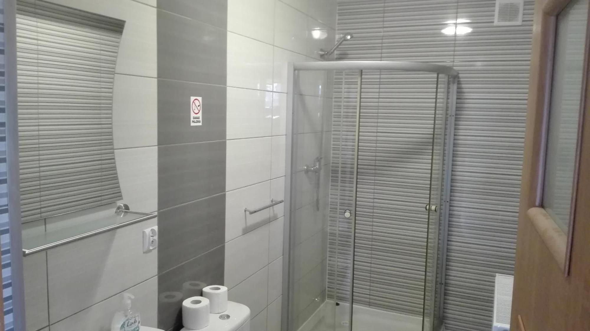 Antares Apartment Mloszowa Exterior foto