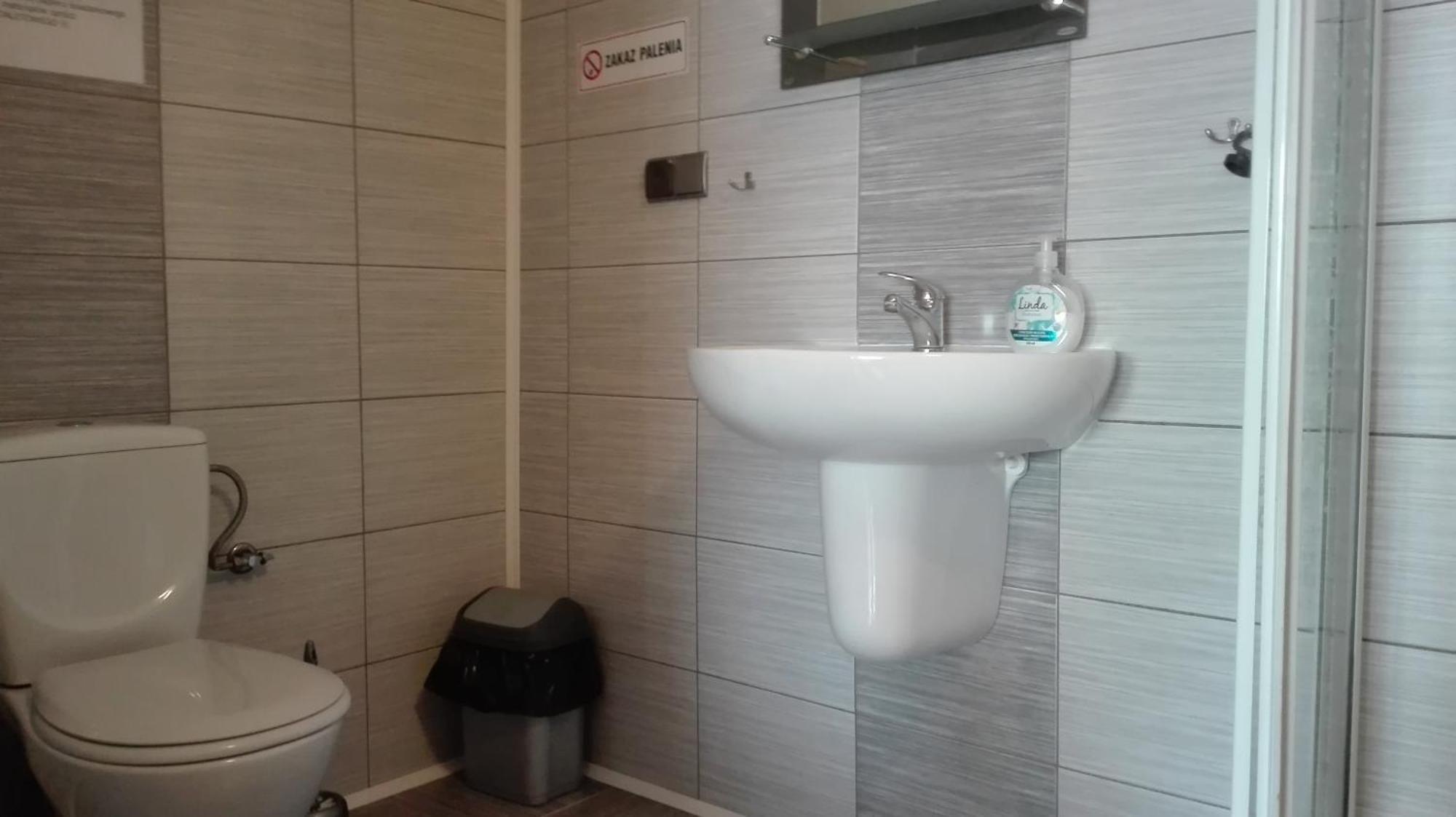 Antares Apartment Mloszowa Exterior foto