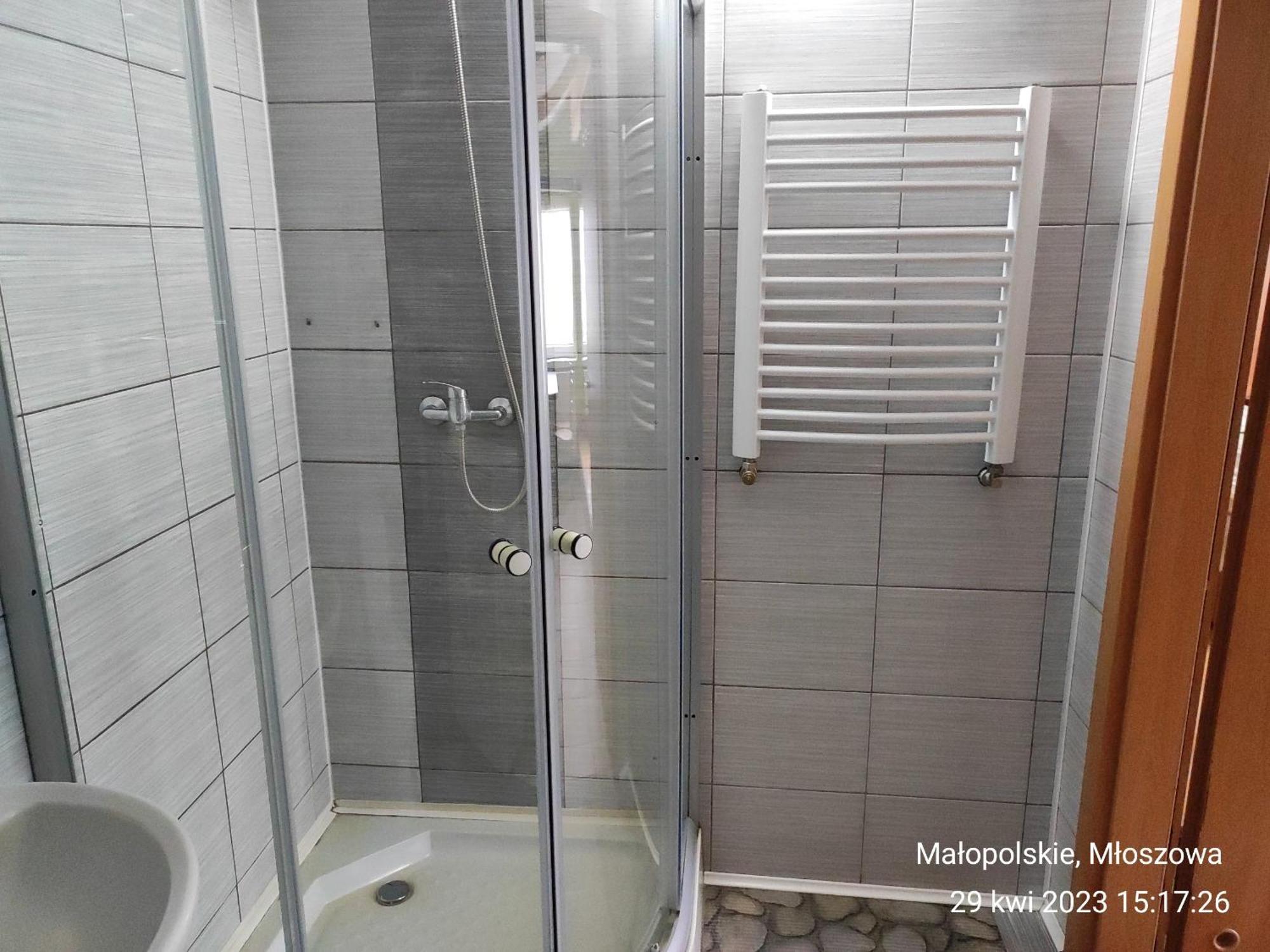 Antares Apartment Mloszowa Exterior foto