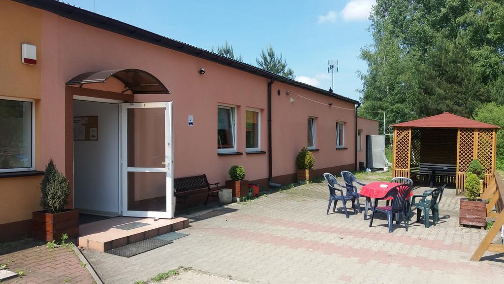 Antares Apartment Mloszowa Exterior foto
